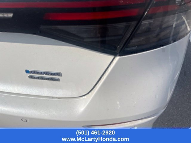 Certified 2025 Honda Accord Touring image 49