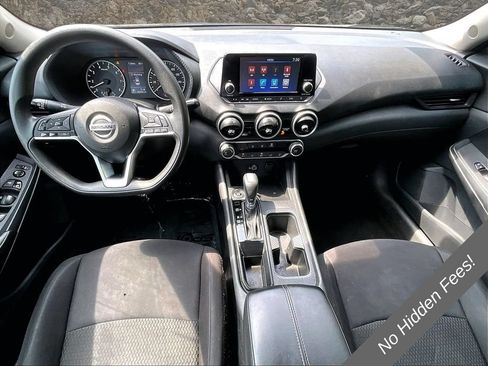 Used 2023 Nissan Sentra S FWD image 11