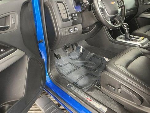 Used 2022 Chevrolet Colorado ZR2 image 15