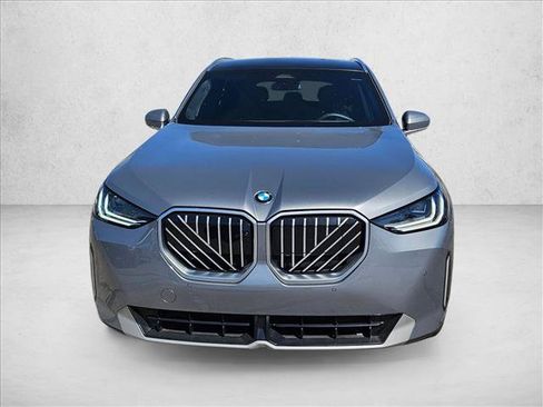 Used 2026 BMW X3 xDrive30i w/ Premium Package AWD/4WD image 2