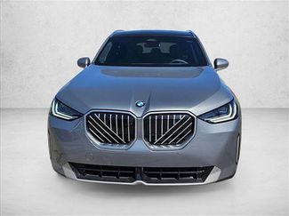 Used 2026 BMW X3 xDrive30i w/ Premium Package AWD/4WD video 2