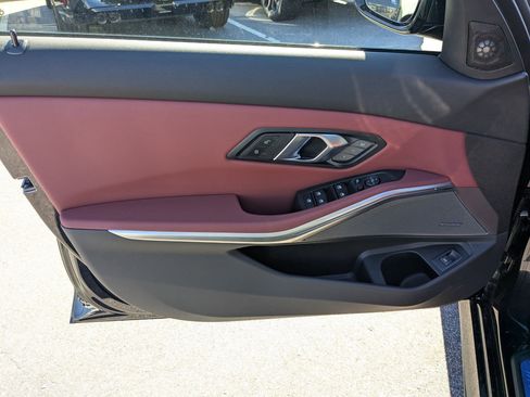 New 2026 BMW 330i xDrive Sedan w/ M Sport Package image 11