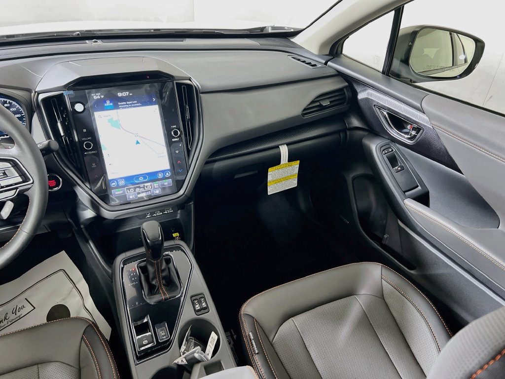 New 2026 Subaru Crosstrek 2.5i Limited AWD/4WD image 19
