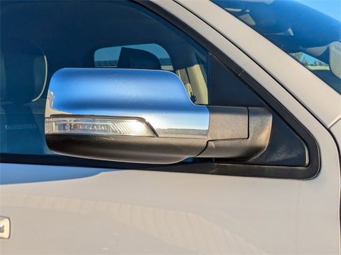 Used 2021 RAM 1500 Laramie image 11