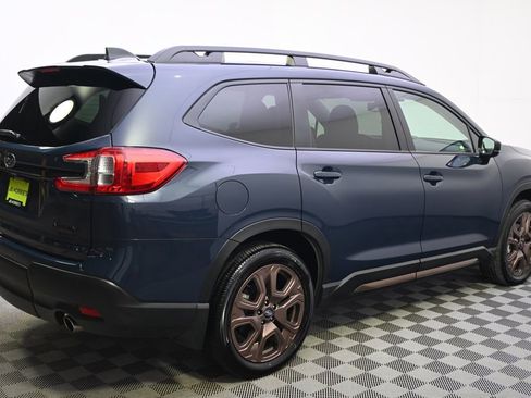 Certified 2025 Subaru Ascent Bronze Edition image 7