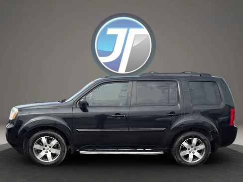 Used 2015 Honda Pilot EX-L image 10