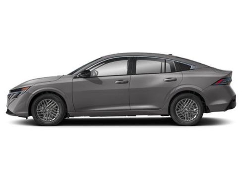 New 2026 Nissan Sentra SV w/ Floor Mat Package FWD image 3