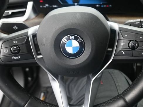 Used 2024 BMW X1 xDrive28i w/ Technology Package AWD/4WD image 11