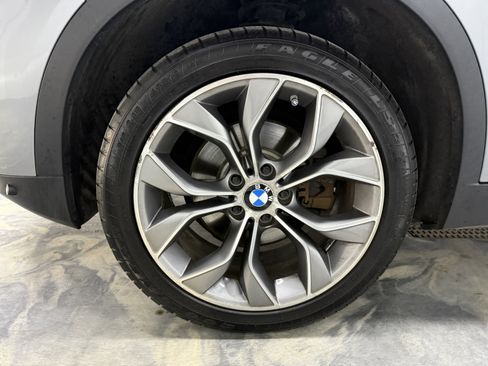 Used 2015 BMW X3 xDrive28i image 27