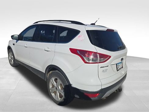 Used 2014 Ford Escape SE w/ Equipment Group 201A image 2