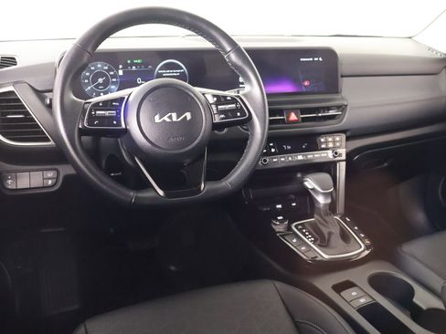 Used 2026 Kia Seltos SX image 2