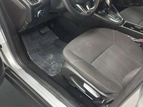 Used 2016 Ford Focus S FWD image 24