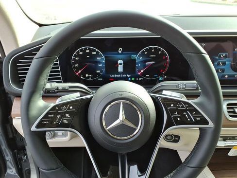 New 2026 Mercedes-Benz GLE 350 4MATIC image 19