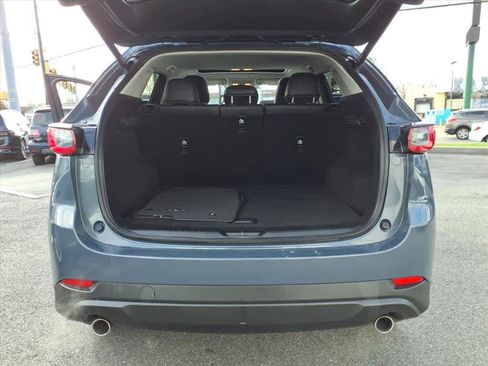 Used 2025 MAZDA CX-5 Carbon Edition image 16