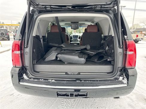 Used 2019 Chevrolet Tahoe Premier w/ Premier Plus Edition image 25