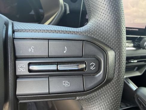 Used 2024 Chevrolet Colorado Trail Boss w/ Advanced Trailering Package AWD/4WD image 29