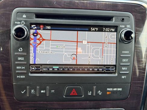 Used 2015 Buick Enclave Premium FWD image 44