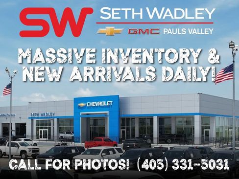 Used 2023 RAM 1500 Express w/ Wheel & Sound Group image 1