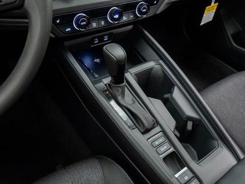 New 2026 Honda Accord SE image 13