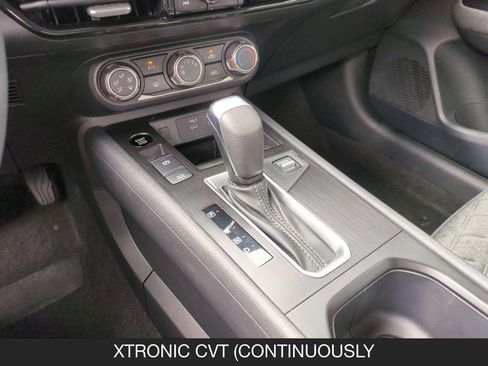 Used 2025 Nissan Kicks SV FWD image 20
