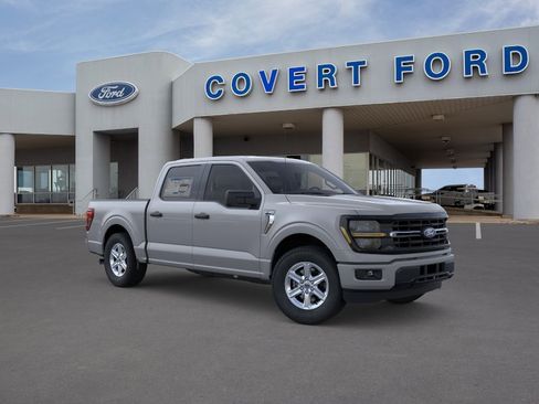 New 2026 Ford F150 XLT RWD image 7