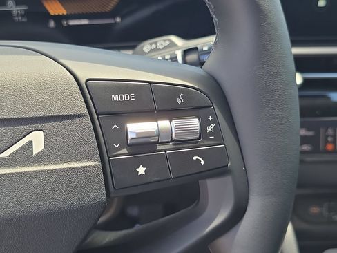 New 2027 Kia Sportage EX FWD image 31