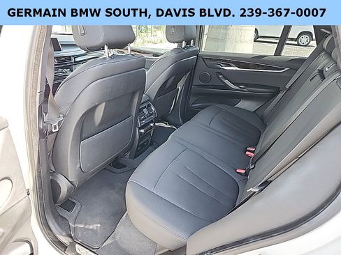 Used 2018 BMW X5 sDrive35i image 10