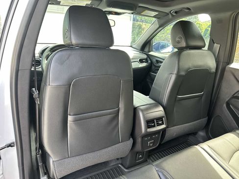 Used 2024 Chevrolet Equinox Premier FWD image 16