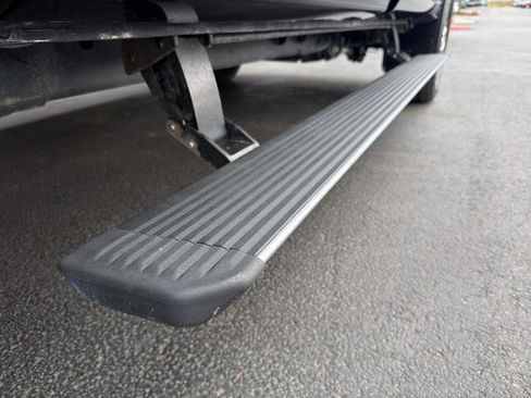 Certified 2024 Ford F350 Limited w/ FX4 Off-Road Package image 8