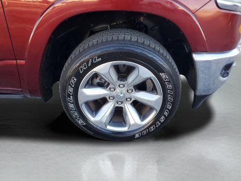 Used 2019 RAM 1500 Limited image 33