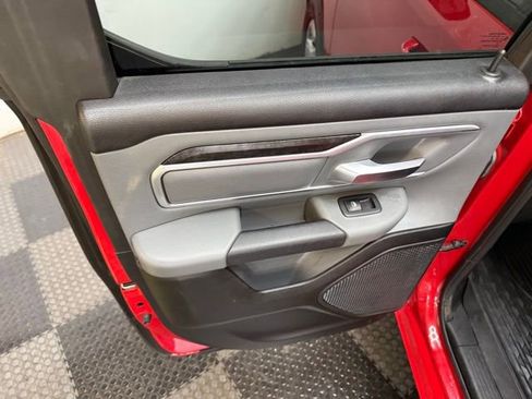 Certified 2022 RAM 1500 Big Horn image 30