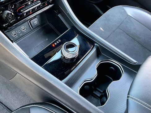 Certified 2023 Jeep Grand Cherokee Altitude AWD/4WD image 32