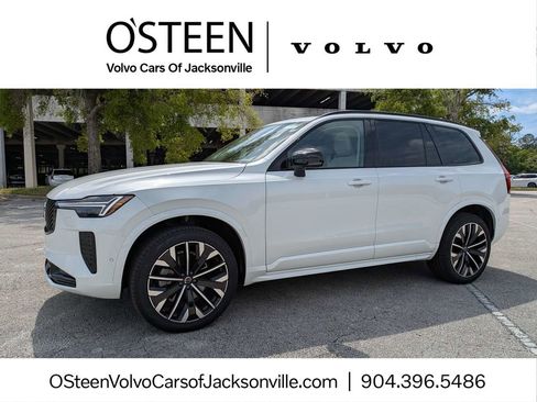 New 2026 Volvo XC90 B6 Ultra w/ Protection Package Premier AWD/4WD image 1