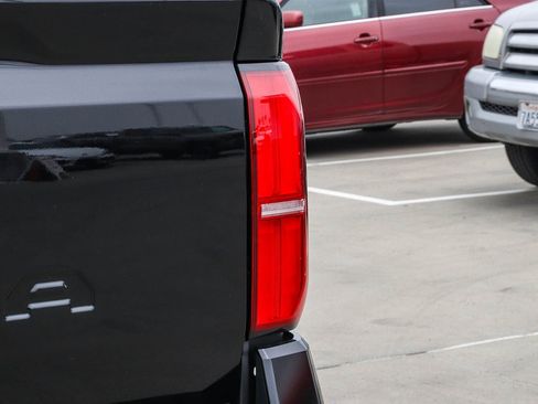 New 2026 Toyota Tacoma SR5 RWD image 8