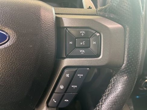 Used 2019 Ford F150 Raptor w/ Equipment Group 802A Luxury AWD/4WD image 18