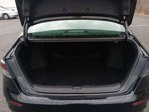 Certified 2024 Honda Accord LX image 23