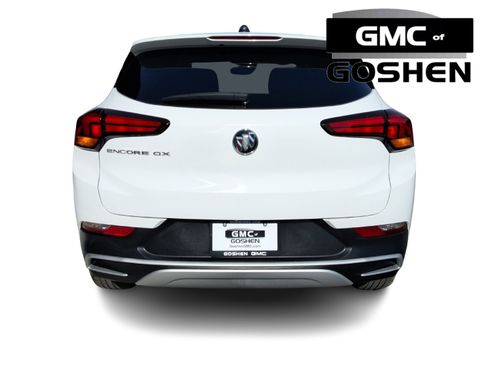 Used 2022 Buick Encore GX Preferred image 7