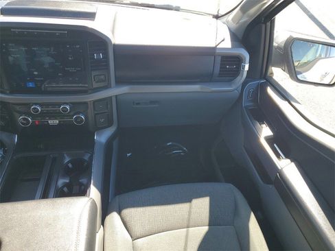 Used 2024 Ford F150 XLT w/ Equipment Group 302A MID image 27