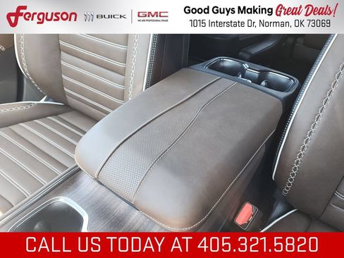 New 2026 GMC Acadia Denali Ultimate AWD/4WD image 36