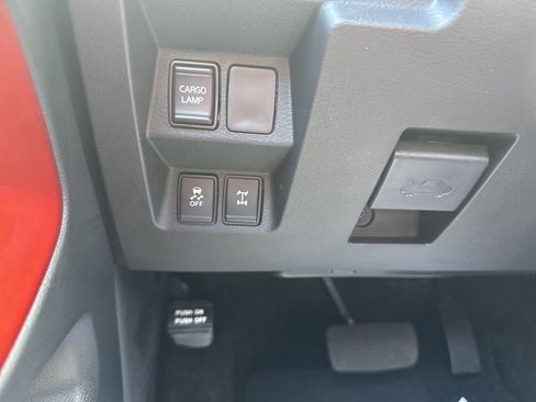 New 2026 Nissan Frontier PRO-4X AWD/4WD image 22