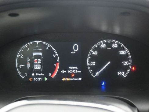 Used 2026 Honda HR-V EX-L image 12