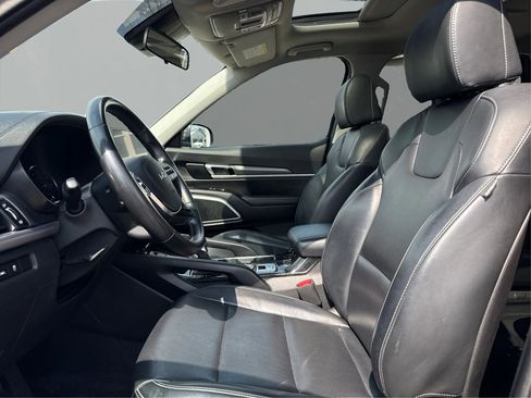 Used 2022 Kia Telluride S AWD/4WD image 9