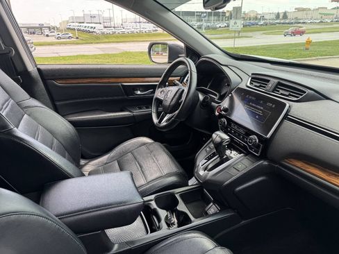 Used 2018 Honda CR-V EX-L image 15