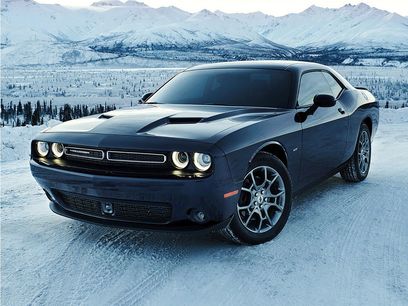 Used 2018 Dodge Challenger GT w/ Driver Convenience Group