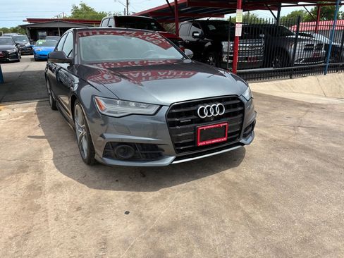 Used 2018 Audi A6 3.0T Prestige w/ Prestige Package AWD/4WD image 6