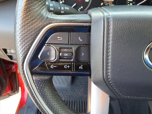 Used 2023 Toyota Tundra Limited w/ Power Package image 30