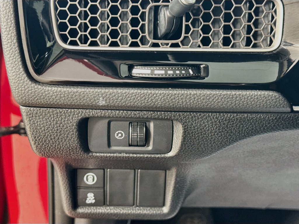 Used 2022 Honda Civic EX-L image 13