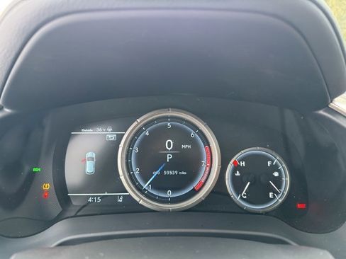 Used 2022 Lexus RX 350 F Sport image 22