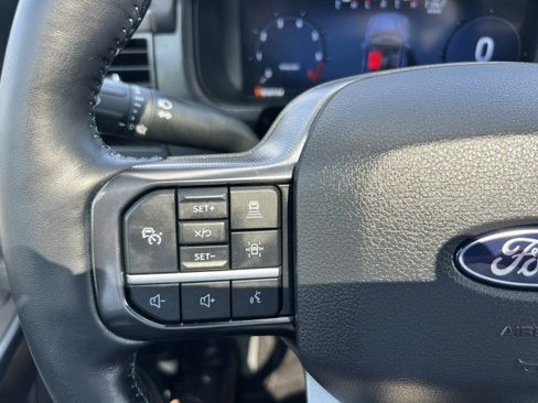 Used 2025 Ford F150 Platinum w/ Equipment Group 702A High AWD/4WD image 18