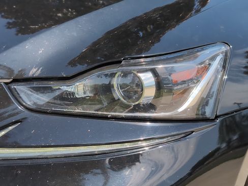 Used 2019 Lexus IS 350 F Sport w/ F Sport Package RWD image 6